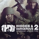 Hidden and Dangerous 2: Courage Under Fire