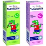 Vademecum Junior Паста за зъби за деца от 0 до 6 години 50мл
