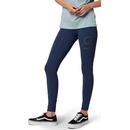 Fox Boundary legging deep cobalt