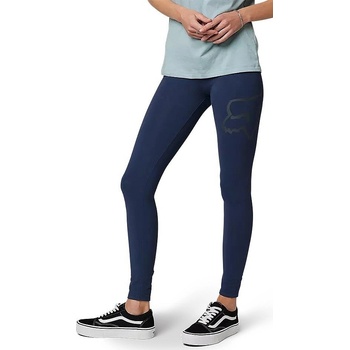 Fox Boundary legging deep cobalt