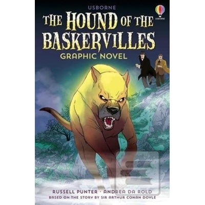 Hound of the Baskervilles Punter Russell