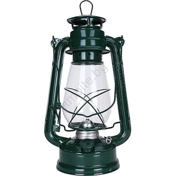 Brilagi - Газова лампа LANTERN 31 см зелен (BG0467)