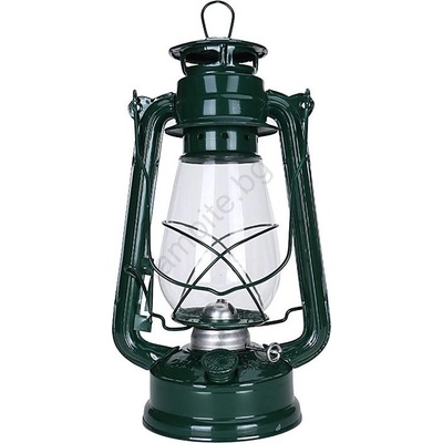 Brilagi - Газова лампа LANTERN 31 см зелен (BG0467)