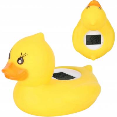 Bazénový digitální teploměr