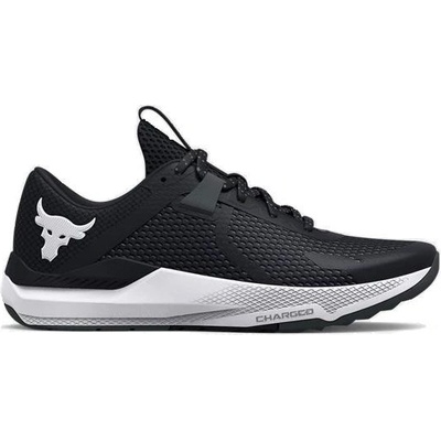 Under Armour Project Rock BSR 2 – Hledejceny.cz