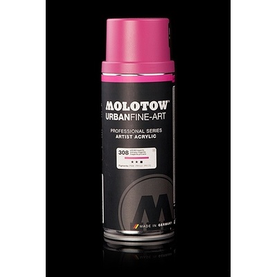 MOLOTOW™ UFA Artist Acrylic 400ml