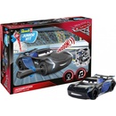 Revell Junior Kit auto 00861 Cars 3 Jackson Hrom světelné a zvukové efekty CF 18 00861 1:20