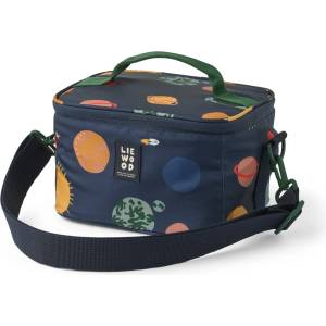 LIEWOOD Детска хладилна кутия/чанта Liewood Kid's Toby Medium Thermal Bag Cool bag - Universe / Classic Navy - размер One Size (532-3721-0411)
