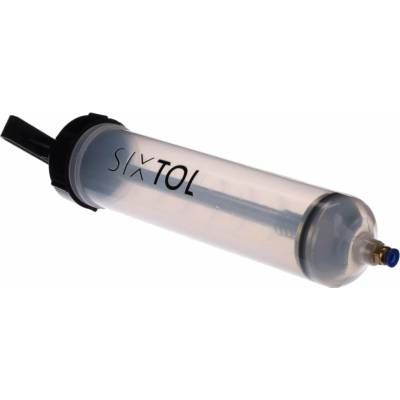 SIXTOL Mechanic Oil Extractor 3, 800 ml