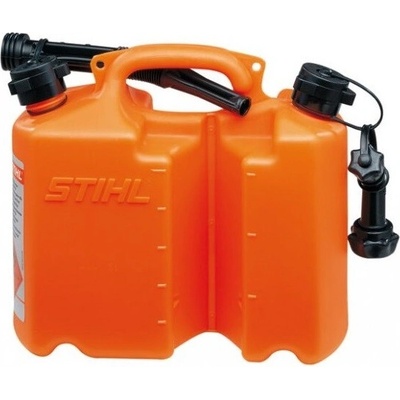 STIHL Kombikanister oranžový , štandard 5+3l 84294