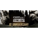 Dying Light (Definitive 10th Anniversary Edition)