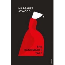 The Handmaids Tale Margaret Atwood