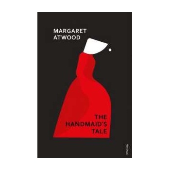 The Handmaids Tale Margaret Atwood