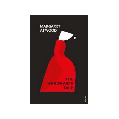 The Handmaids Tale Margaret Atwood