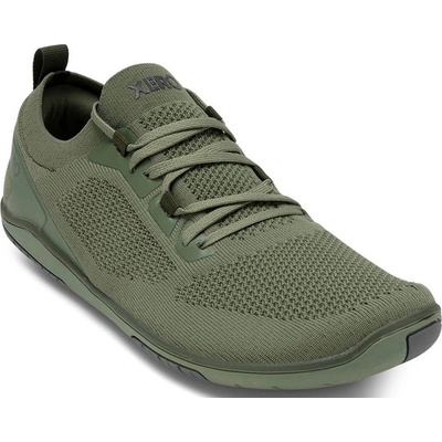 Xero Shoes Nexus Knit Olive