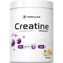 HERKULES Creatine powder 500g