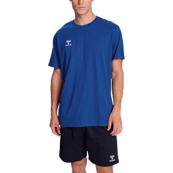 Hummel Тениска Hummel HMLGO 2.0 T-SHIRT S/S 224828-7045 Размер XL