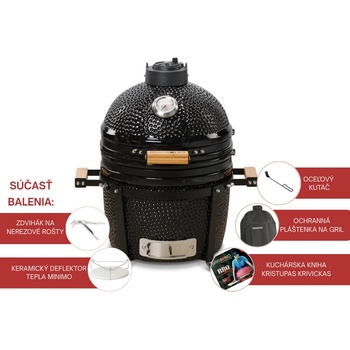 Kamado Bono Minimo