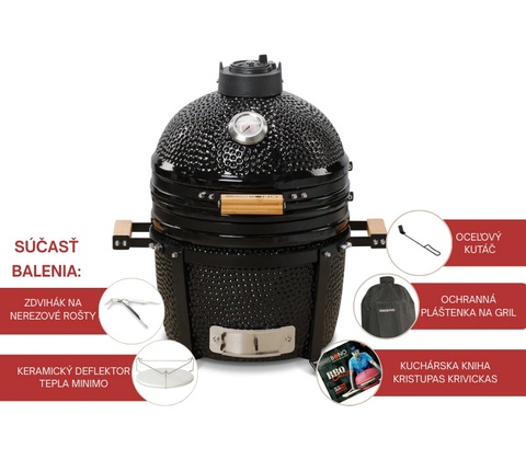Kamado Bono Minimo
