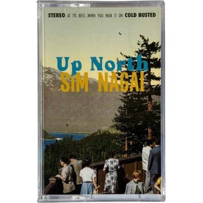 Nagai Sim - Up North / Music Cassette [MC]