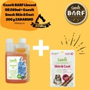 Vitamíny a doplnky stravy pre psov Canvit Natural Line Fish oil 250 ml