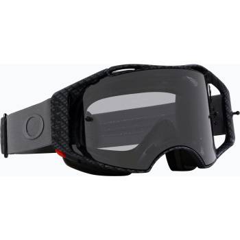 Oakley Очила за колоездене Oakley Airbrake MTB carbon fibre/light grey