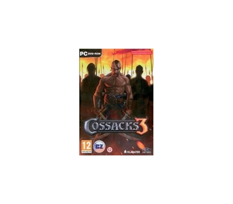 Cossacks 3