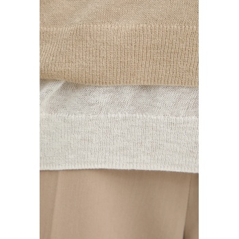 HUGO BOSS Вълнен пуловер BOSS Femok (50542875)