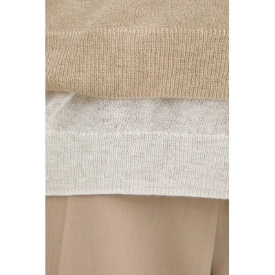 HUGO BOSS Вълнен пуловер BOSS Femok (50542875)