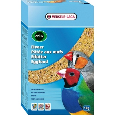 Versele-Laga Versele Laga Orlux Eggfood Tropical Finches суха яйчна храна за тропически финки 1kg