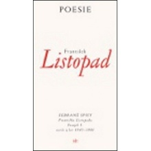 Poesie - František Listopad