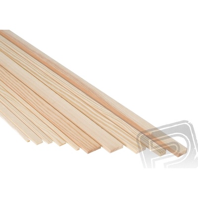 Kavan Borovicový nosník 4x8x1000mm