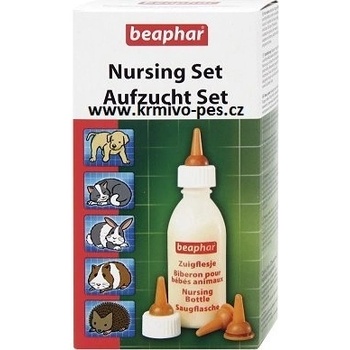 Beaphar Souprava pro odchov mláďat 1 ks 244-112463