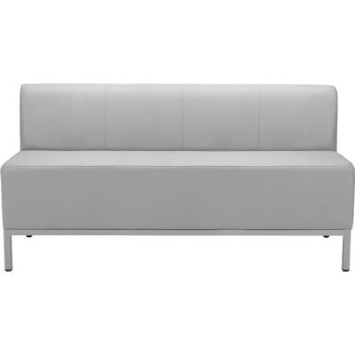 Sconto FADDEN 3 sivá