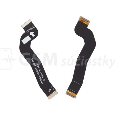 Flex kábel LCD displeja Samsung S901B Galaxy S22 - prepojovací Originál Variant:: Flex kábel