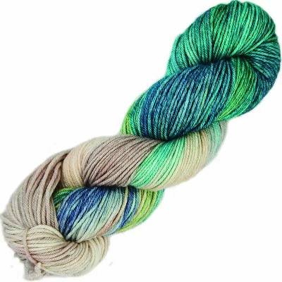Symfonie Yarns Bella VR4008 Písečná pláž