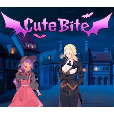 Cute Bite