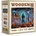 Wooden City - Puzzle Grim Reaper's Halloween wooden - 1 000 piese