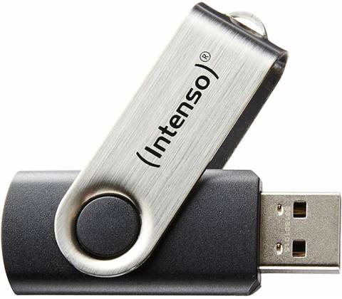 Intenso Basic Line 16GB 3503470