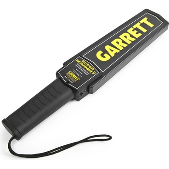 Garrett SUPER SCANNER V