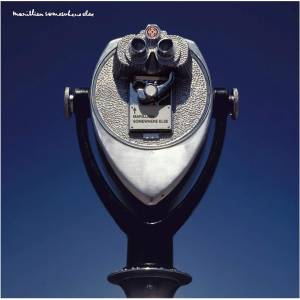 Mystic Production Marillion: Somewhere Else (Reedice 2021) - CD (053097)