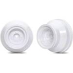 Traxxas диск 2.0/3.0" бял (2)