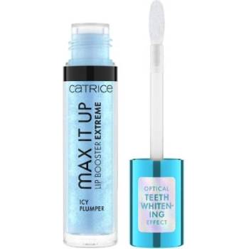 Catrice Max It Up Extreme Lip Booster блясък за по-голям обем на устните 4 ml нюанс 030 Ice Ice Baby