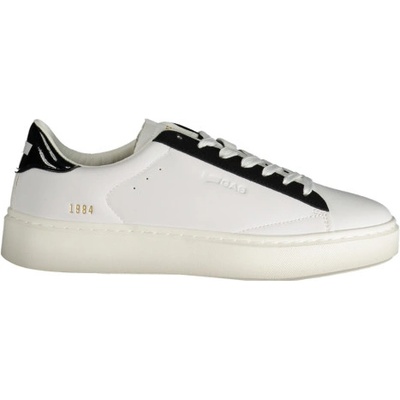 GAS Спортни обувки за жени gas sports footwear, Размер 39, Цвят Бяло (gaw514906_bi0062)