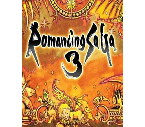 Romancing SaGa 3