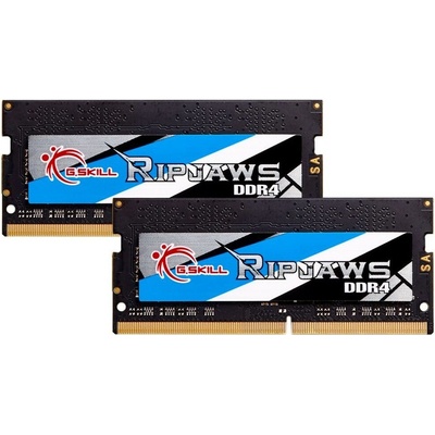 G.Skill DDR4 32GB 3200Mhz CL22 (2x16GB) F4-3200C22D-32GRS