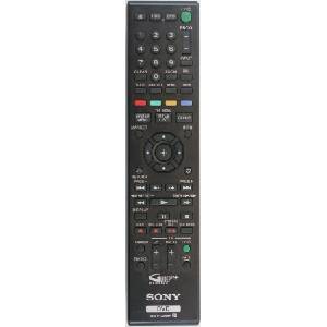 GENERAL Sony rmt-d258p - дистанционно управление дубликат (rmt-d258p) Дистанционно