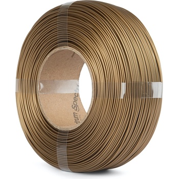 Spectrum 81362 Филамент ReFill, PET-G Premium, 1 кг, 1, 75 мм, перлено злато (81362)