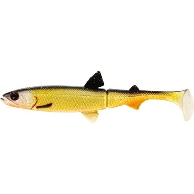 Westin Gumová nástraha HypoTeez Official Roach - 6,5cm/2g/6ks