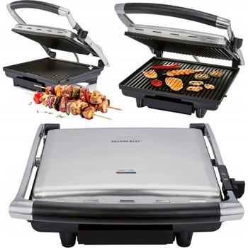 Silvercrest SPM 2000 E2